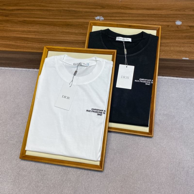 Christian Dior T-Shirts